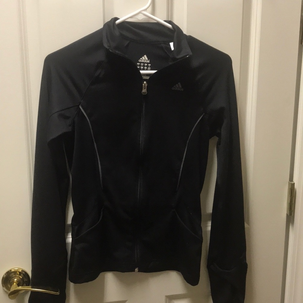 Adidas CLIMALITE Jackets